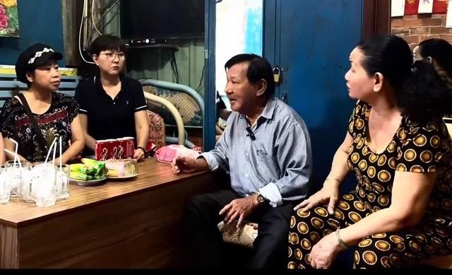 Hai nam nghệ sĩ đưa tiền cho vợ giữ: Người mất trắng, người giàu có, dinh thự trải từ Việt Nam sang Mỹ-1