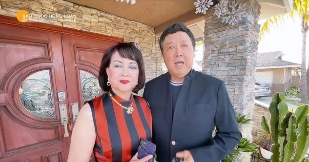 Hai nam nghệ sĩ đưa tiền cho vợ giữ: Người mất trắng, người giàu có, dinh thự trải từ Việt Nam sang Mỹ-3