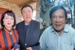 Hai nam nghệ sĩ đưa tiền cho vợ giữ: Người mất trắng, người giàu có, dinh thự trải từ Việt Nam sang Mỹ