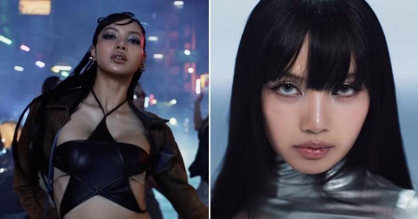 Lisa (BlackPink) gây tranh cãi-1