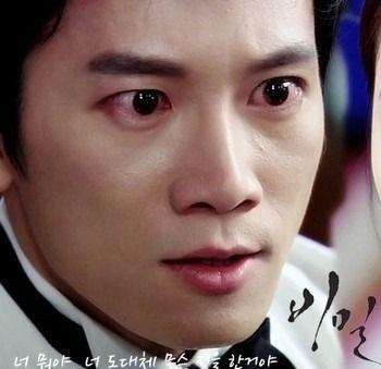 Nam diễn viên Việt khiến khán giả bỏ phim giữa chừng-3