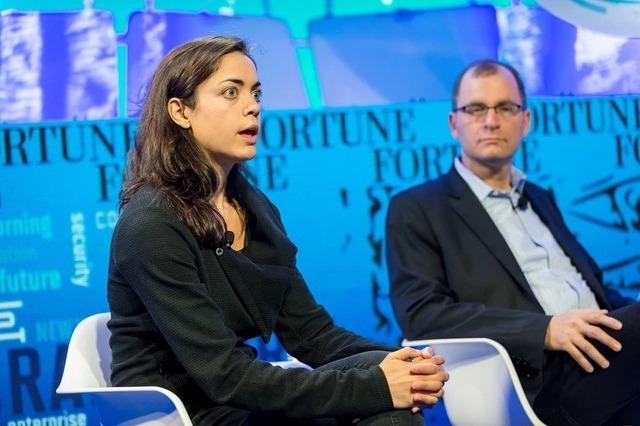 Chân dung nữ giám đốc vừa sinh con thứ 3 cho tỷ phú giàu nhất thế giới Elon Musk dù không yêu-2