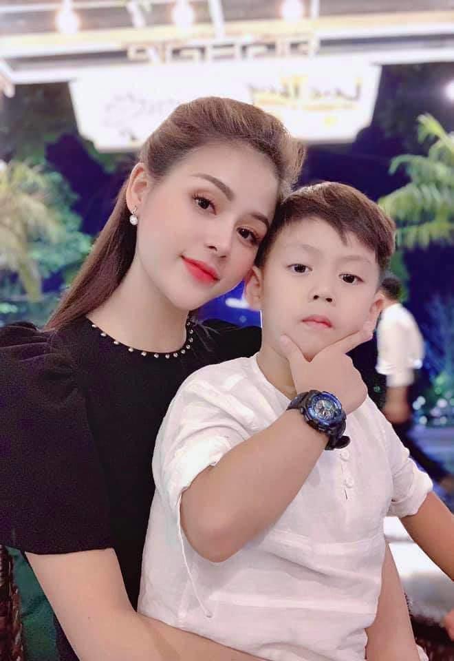 Nữ diễn viên bị ghét nhất màn ảnh Việt: Xinh đẹp, nuột nà nhưng tình duyên trắc trở, làm mẹ đơn thân sau hôn nhân đổ vỡ-2