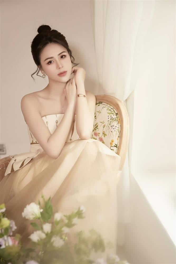 Nữ diễn viên bị ghét nhất màn ảnh Việt: Xinh đẹp, nuột nà nhưng tình duyên trắc trở, làm mẹ đơn thân sau hôn nhân đổ vỡ-3