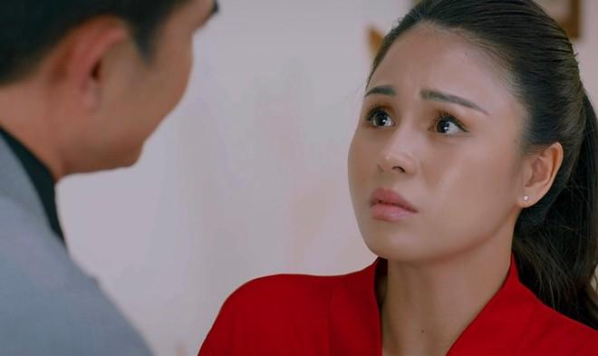 Nữ diễn viên bị ghét nhất màn ảnh Việt: Xinh đẹp, nuột nà nhưng tình duyên trắc trở, làm mẹ đơn thân sau hôn nhân đổ vỡ-4