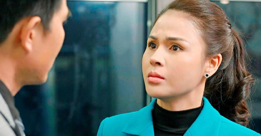 Nữ diễn viên bị ghét nhất màn ảnh Việt: Xinh đẹp, nuột nà nhưng tình duyên trắc trở, làm mẹ đơn thân sau hôn nhân đổ vỡ-5