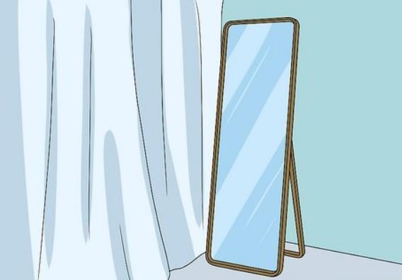 2 vị trí đại kỵ đặt gương trong nhà khiến gia chủ lục đục, con cháu làm ăn ngày một kém nhưng nhiều người không biết-1