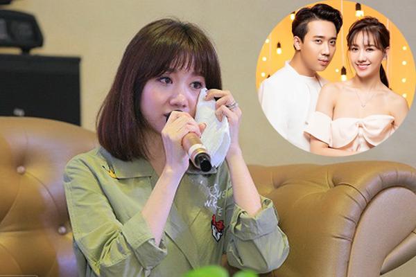 Mỹ nhân Việt khóc cạn nước mắt vì khó mang thai: Ngọc Trinh trữ đông 20 trứng, Minh Tú stress khi lạc nội mạc tử cung-2