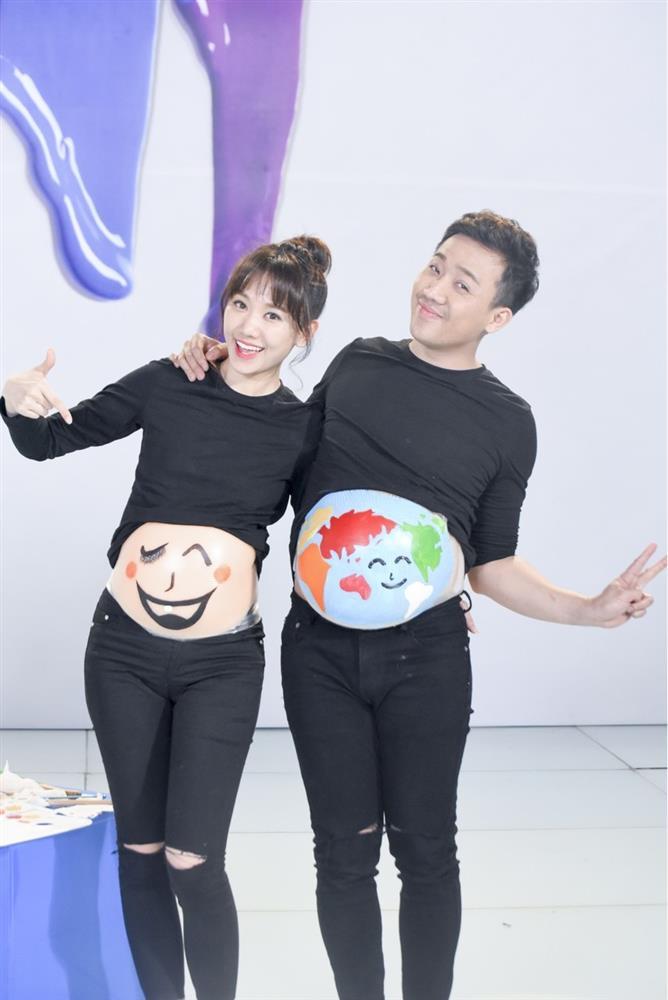 Mỹ nhân Việt khóc cạn nước mắt vì khó mang thai: Ngọc Trinh trữ đông 20 trứng, Minh Tú stress khi lạc nội mạc tử cung-3