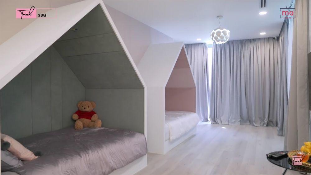 Mỹ nhân Việt khóc cạn nước mắt vì khó mang thai: Ngọc Trinh trữ đông 20 trứng, Minh Tú stress khi lạc nội mạc tử cung-5