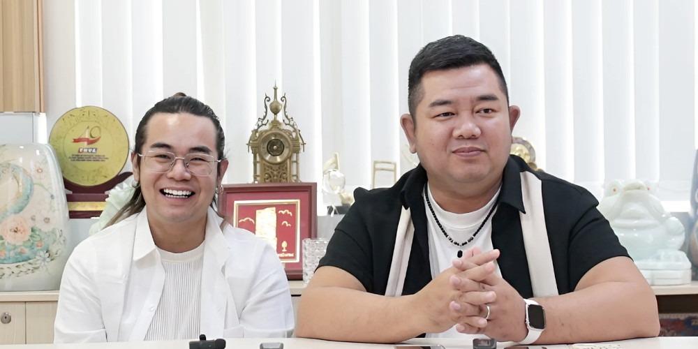 Thần đồng âm nhạc Bé Châu bị trầm cảm, loay hoay ở tuổi 27-2