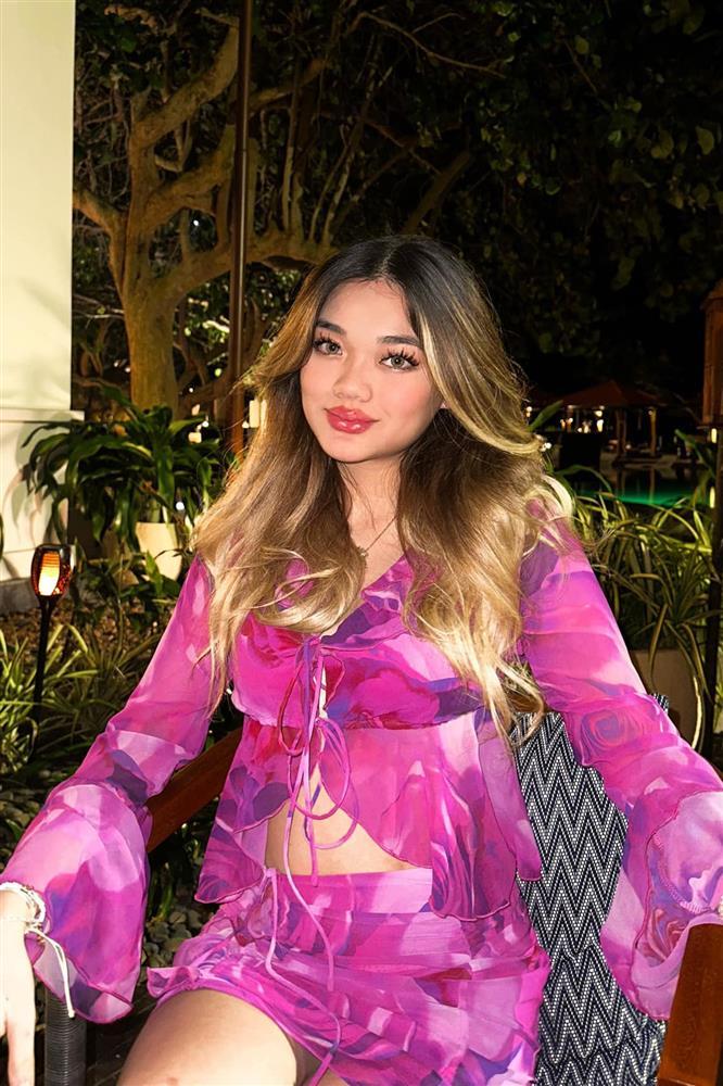 Cậu ấm cô chiêu nhà sao Việt thành tích học tập đáng nể, không thi tốt nghiệp THPT ở Việt Nam vẫn thành sinh viên đại học danh giá-6