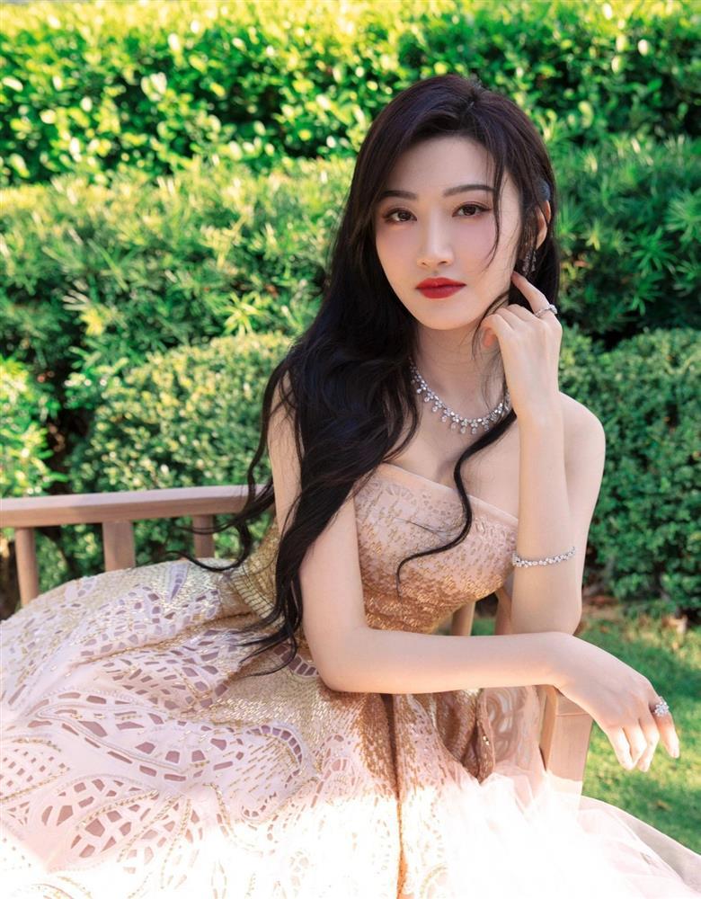 Phụ nữ có 1 trong 3 nét tướng này, trời định mang mệnh phú quý, một đời sống trong nhung lụa giàu sang-2