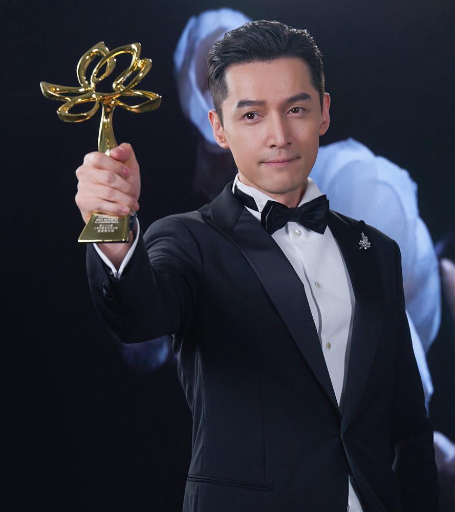 Đường Yên bật khóc, trắng tay trước Châu Tấn-1