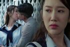 Diễn xuất của Thúy Ngân ra sao trong bộ phim Việt hóa từ 'bom tấn' Hàn?