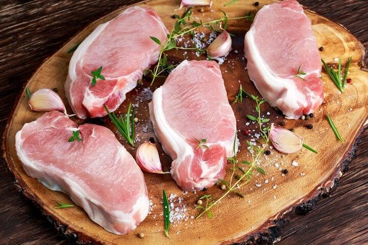 Cách bảo quản thịt lợn không cần tủ lạnh-1