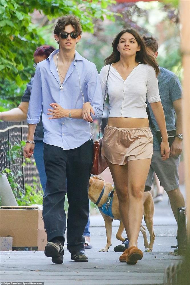 Tom Cruise làm gì khi con gái Suri đắm chìm trong tình yêu-2