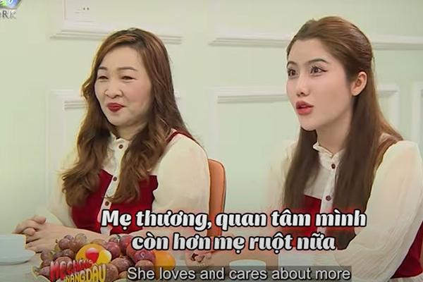 Nghe mẹ chồng tương lai nói 5 câu, cô gái 23 tuổi yên tâm, đồng ý cưới ngay-1