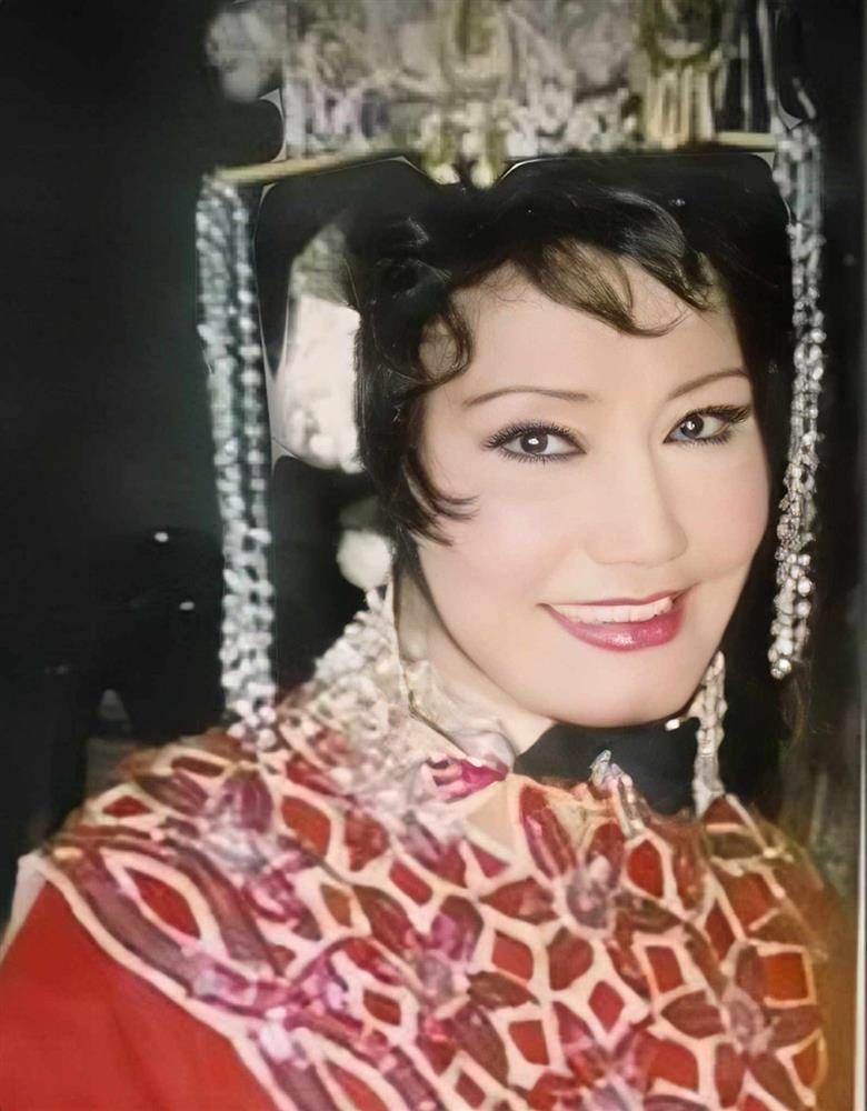 Nghệ sĩ Bích Thuận qua đời ở tuổi 100 trên đất Mỹ-1