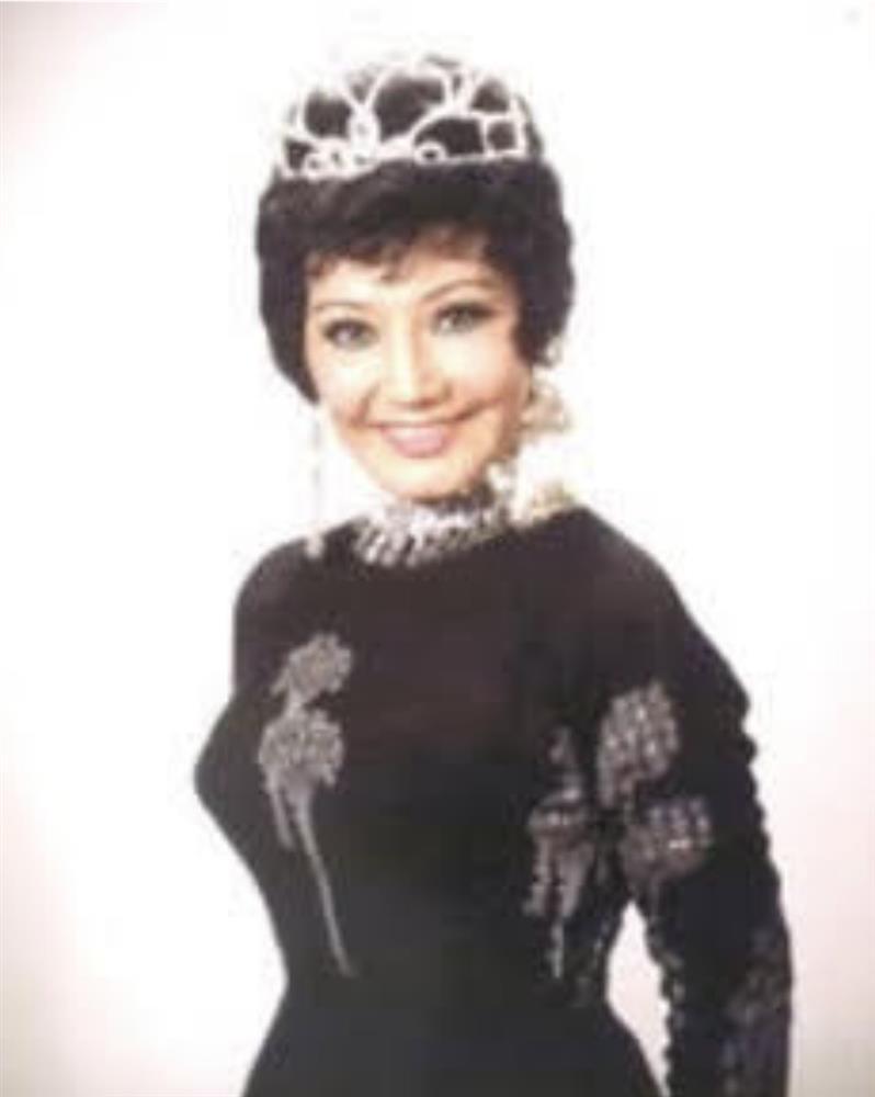 Nghệ sĩ Bích Thuận qua đời ở tuổi 100 trên đất Mỹ-2