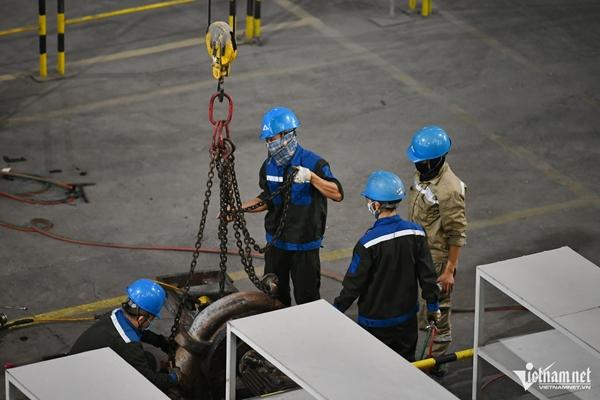 Chính thức quyết định đóng BHXH 15 năm được hưởng lương hưu-1