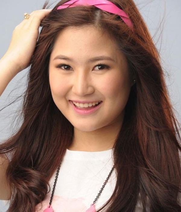 Sắc vóc Hương Tràm ra sao sau khi giảm cân?-1