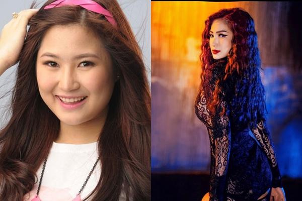 Mẹ ruột Hương Tràm nói gì về việc con gái đi Mỹ 5 năm và lí do về nước?-3