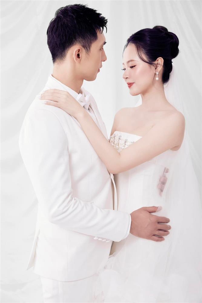 Midu khoe bộ ảnh cưới cuối cùng với chồng thiếu gia ngay trước đám cưới-10