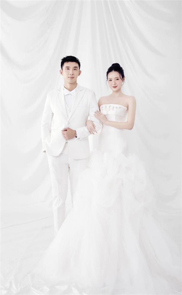Midu khoe bộ ảnh cưới cuối cùng với chồng thiếu gia ngay trước đám cưới-11