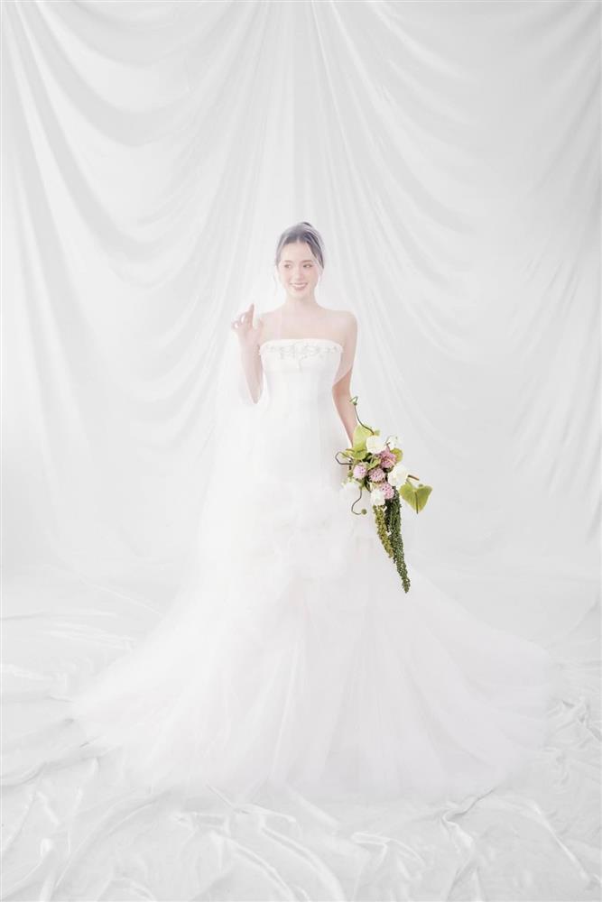Midu khoe bộ ảnh cưới cuối cùng với chồng thiếu gia ngay trước đám cưới-12