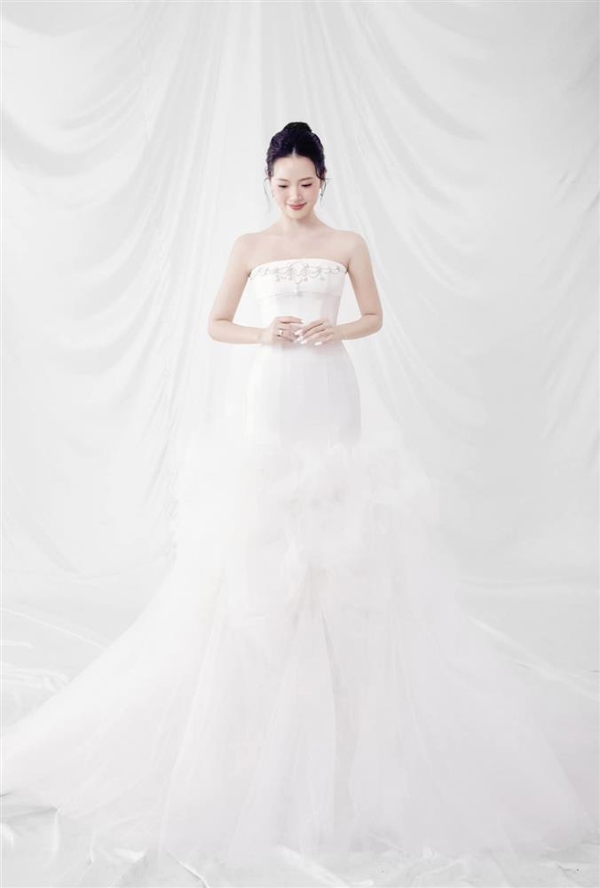 Midu khoe bộ ảnh cưới cuối cùng với chồng thiếu gia ngay trước đám cưới-13