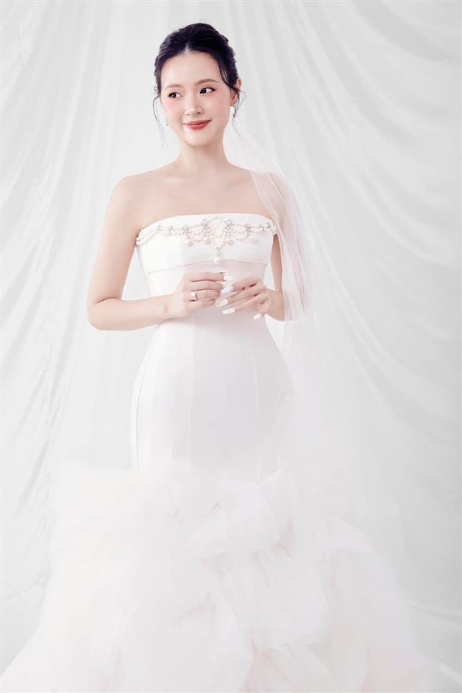 Midu khoe bộ ảnh cưới cuối cùng với chồng thiếu gia ngay trước đám cưới-14