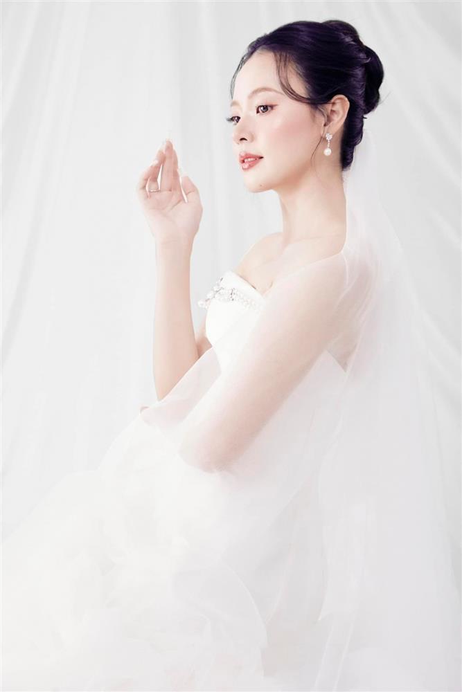 Midu khoe bộ ảnh cưới cuối cùng với chồng thiếu gia ngay trước đám cưới-15