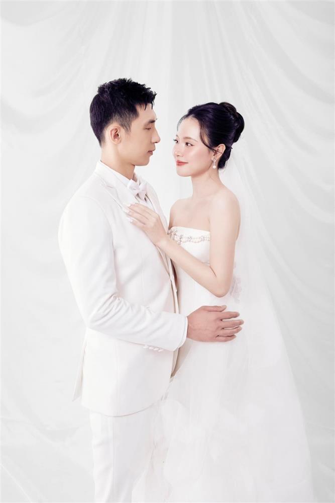 Midu khoe bộ ảnh cưới cuối cùng với chồng thiếu gia ngay trước đám cưới-2