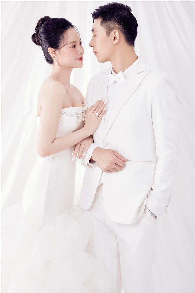 Midu khoe bộ ảnh cưới cuối cùng với chồng thiếu gia ngay trước đám cưới-8