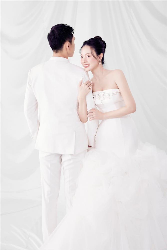 Midu khoe bộ ảnh cưới cuối cùng với chồng thiếu gia ngay trước đám cưới-9