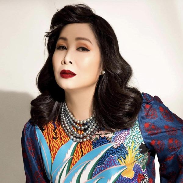 NSND Hồng Vân giờ ra sao sau 3 năm vướng ồn ào quảng cáo sản phẩm sai sự thật?-2