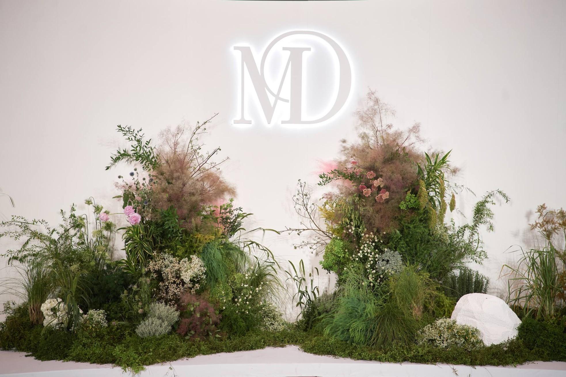 Bên trong đám cưới xa hoa cấm trẻ em đến của Midu và chồng thiếu gia-3