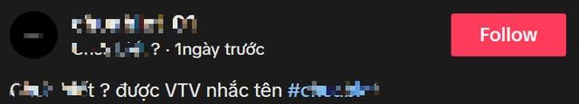 Kênh TikTok ẩn danh, chuyên bóc phốt người nổi tiếng bị VTV gọi tên-2