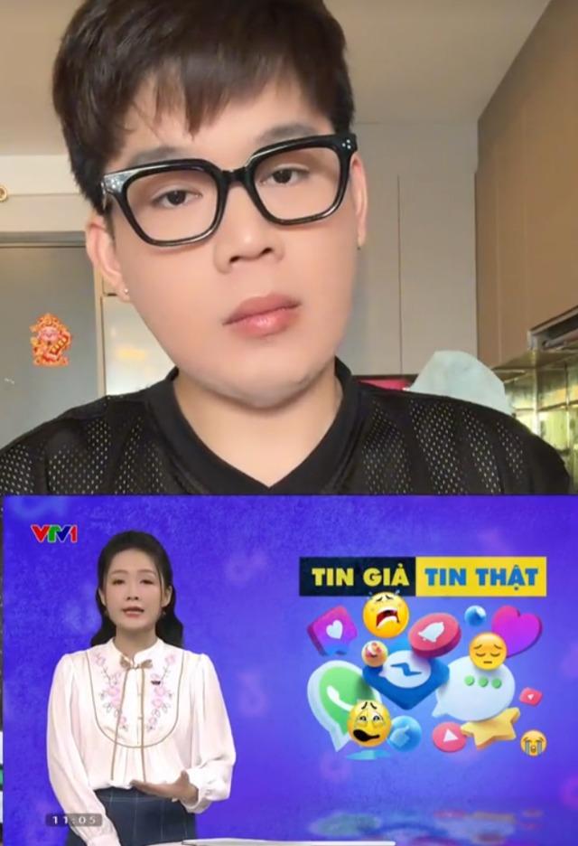 Kênh TikTok ẩn danh, chuyên bóc phốt người nổi tiếng bị VTV gọi tên-3