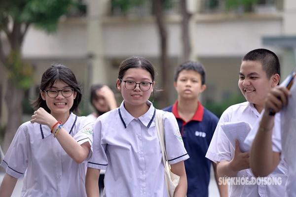 Nam sinh trở thành thủ khoa thi lớp 10 Hà Nội với 48,5 điểm-1