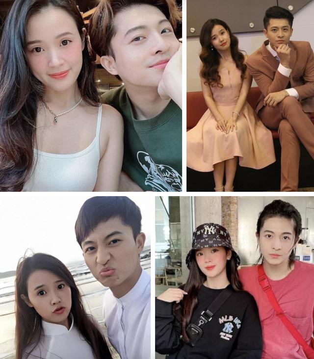 Tình cũ thông báo không dự đám cưới của Midu và thiếu gia Minh Đạt-3