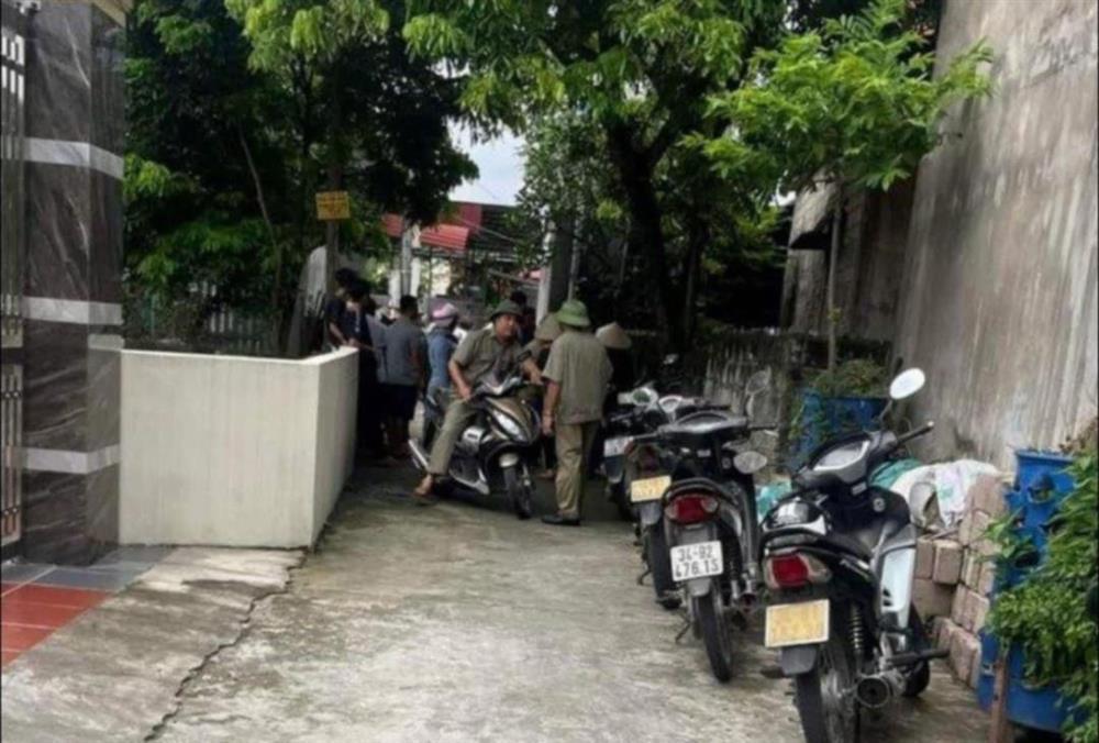 Nghi vấn ghen tuông, gã chồng ở Hải Dương ra tay sát hại mẹ của tình địch-1