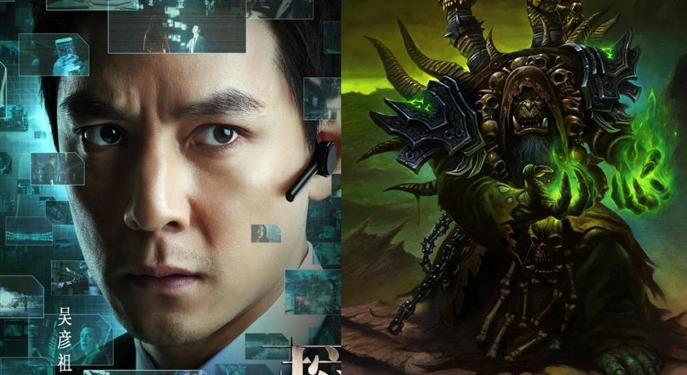 Thành Long, Lương Triều Vỹ và những sao nam võ thuật thành công ở Hollywood-6