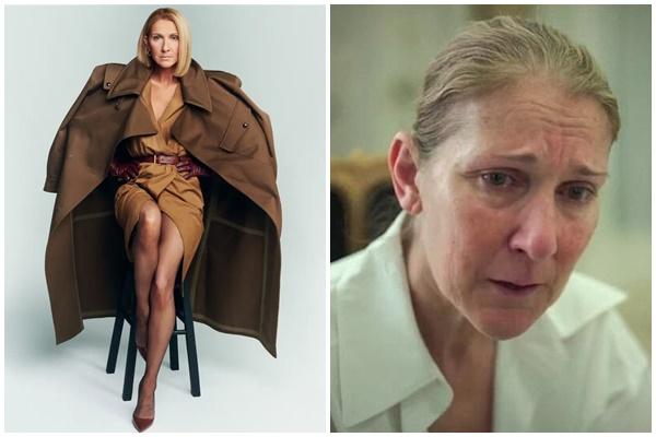 Nỗi đau của Celine Dion-5