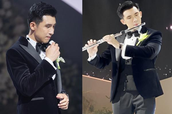 Ninh Dương Lan Ngọc và dàn sao dự cưới Midu-10