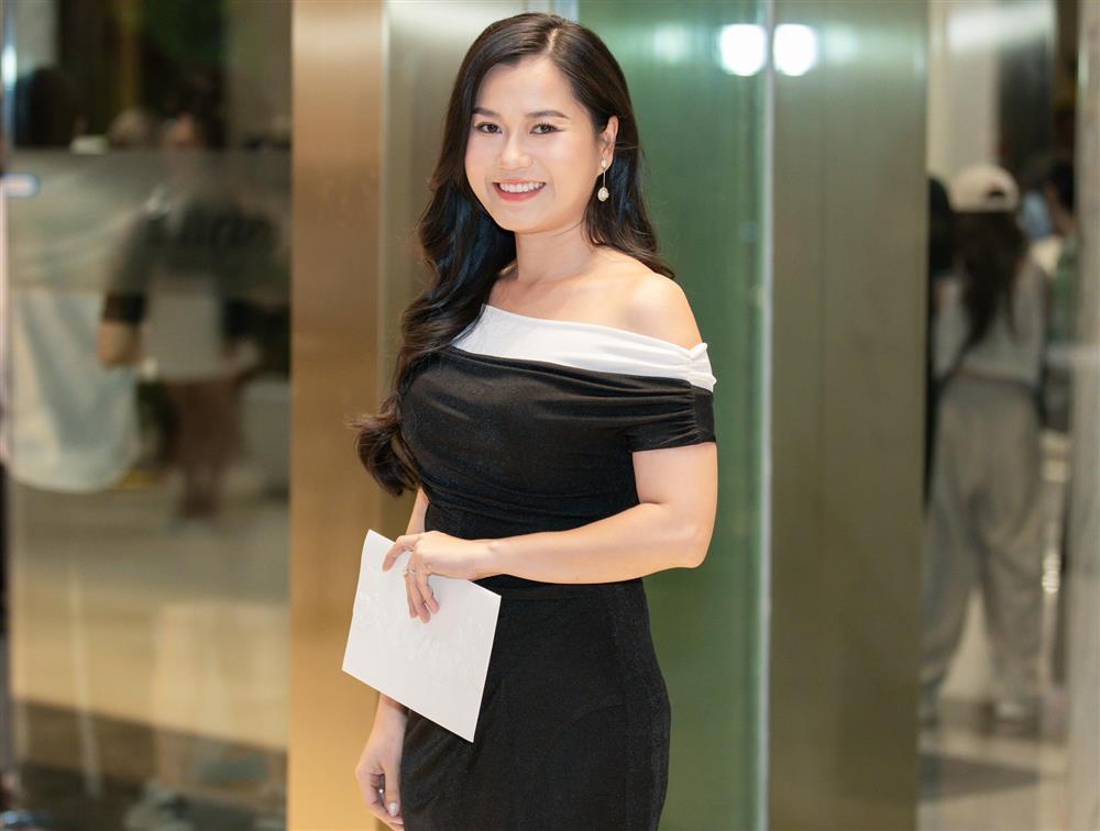 Ninh Dương Lan Ngọc và dàn sao dự cưới Midu-3