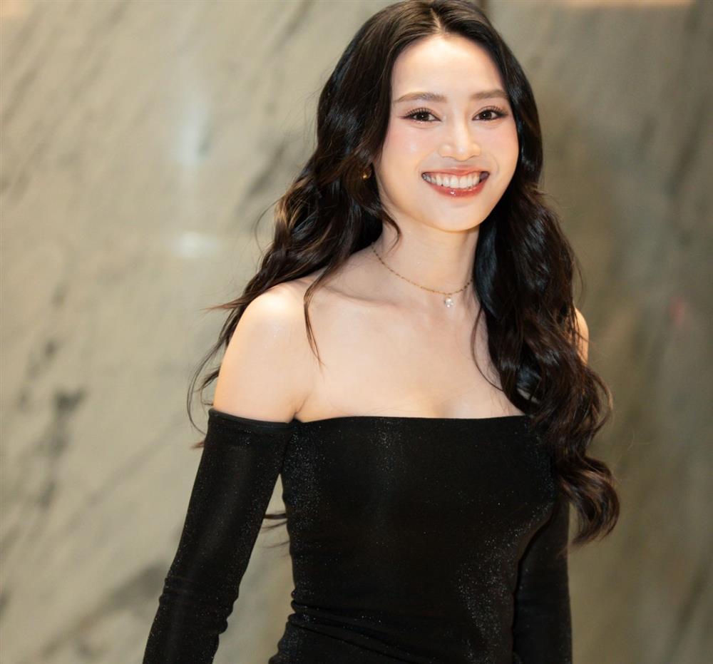 Ninh Dương Lan Ngọc và dàn sao dự cưới Midu-7