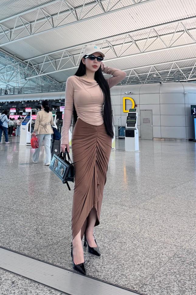 Muốn có mái tóc đáng mơ ước như Hằng Du Mục, chẳng cần dầu gội dầu xả hàng hiệu chỉ cần làm điều này-2