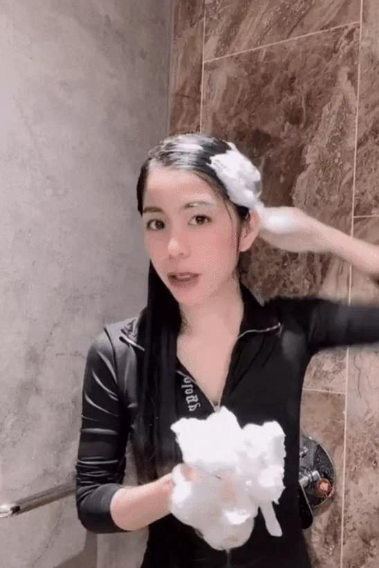 Muốn có mái tóc đáng mơ ước như Hằng Du Mục, chẳng cần dầu gội dầu xả hàng hiệu chỉ cần làm điều này-3